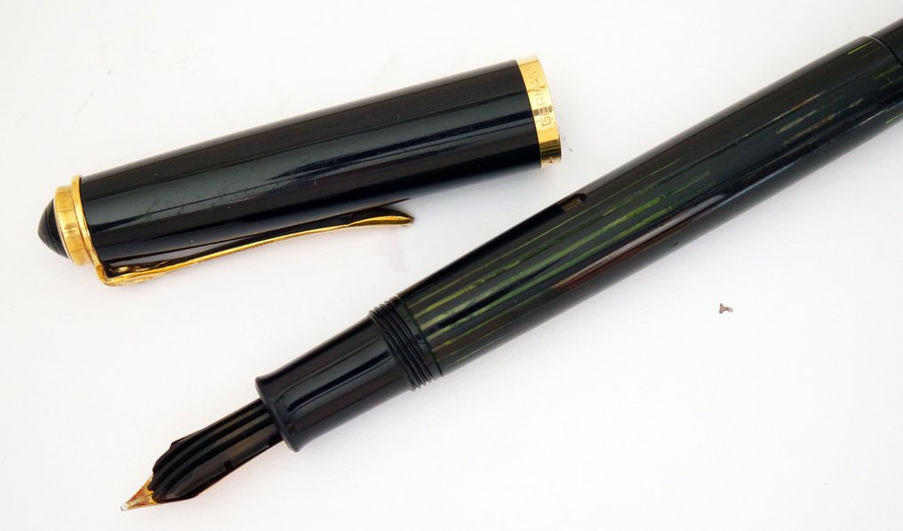 Pelikan - 400NN - Fountain pen #3.1