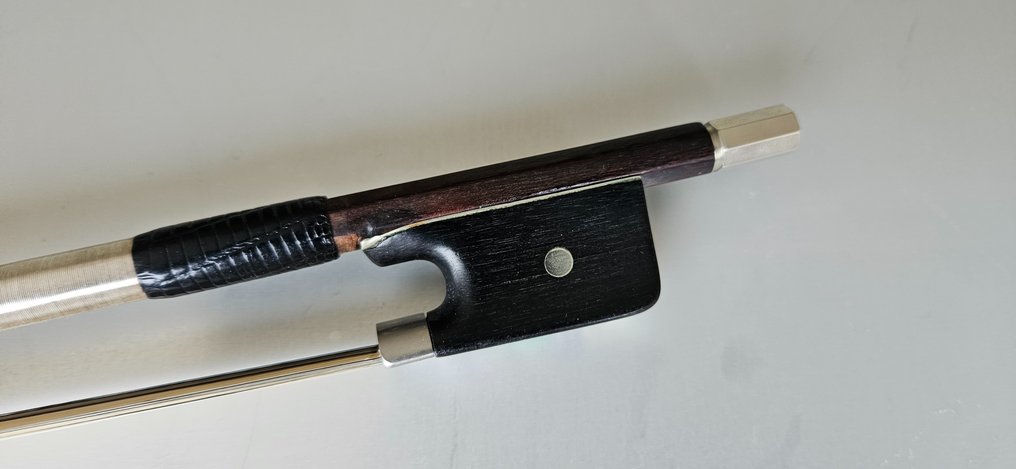 Unstamped - Cello bow #1.1