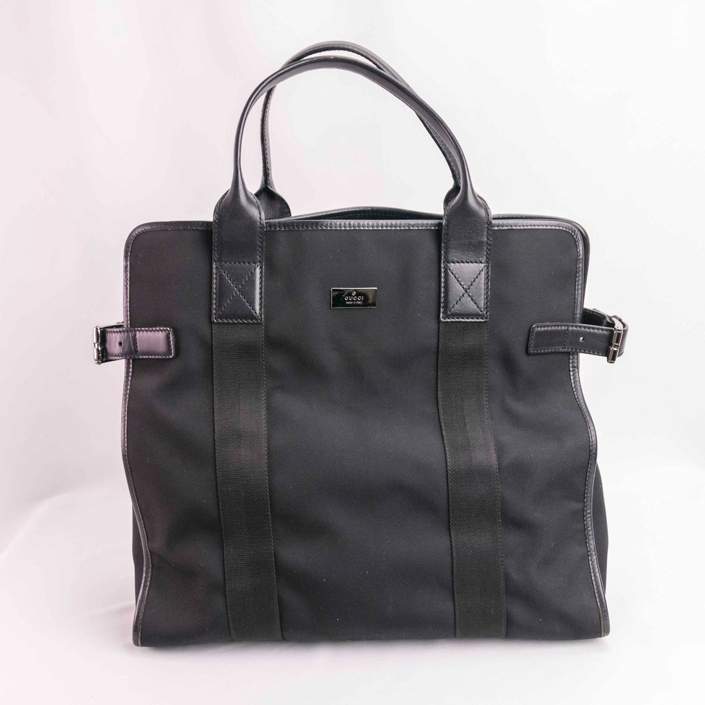 Gucci - Tote Bag - Handbag #1.1