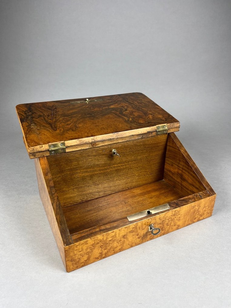 Pudełko - Drewno #2.1