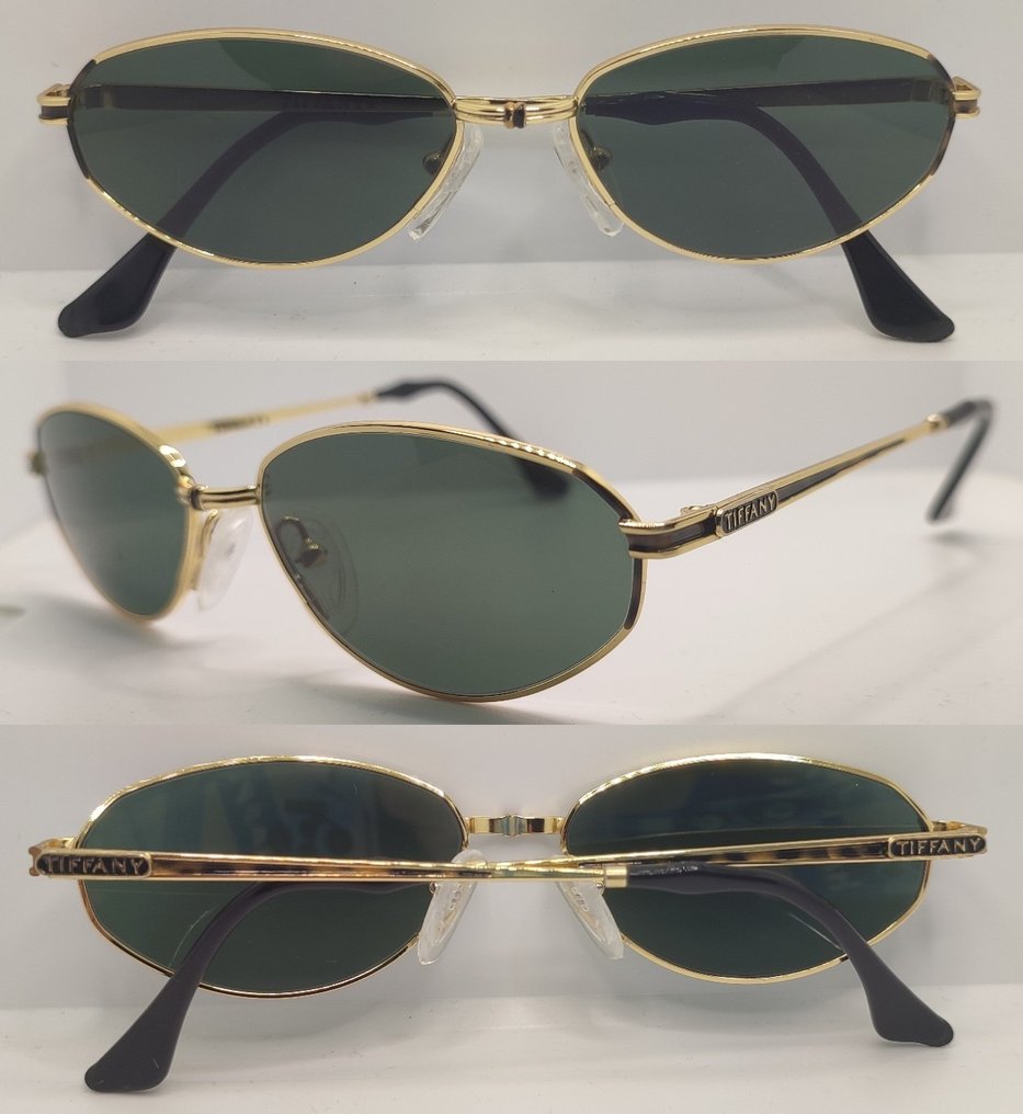 Tiffany & Co. - Okulary przeciwsłoneczne #1.1