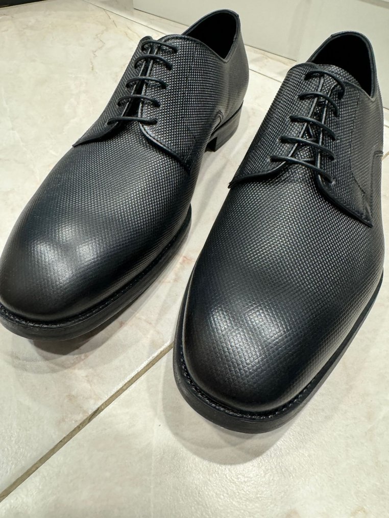Giorgio Armani - Flache Schuhe - Größe: Shoes / EU 43 #2.1