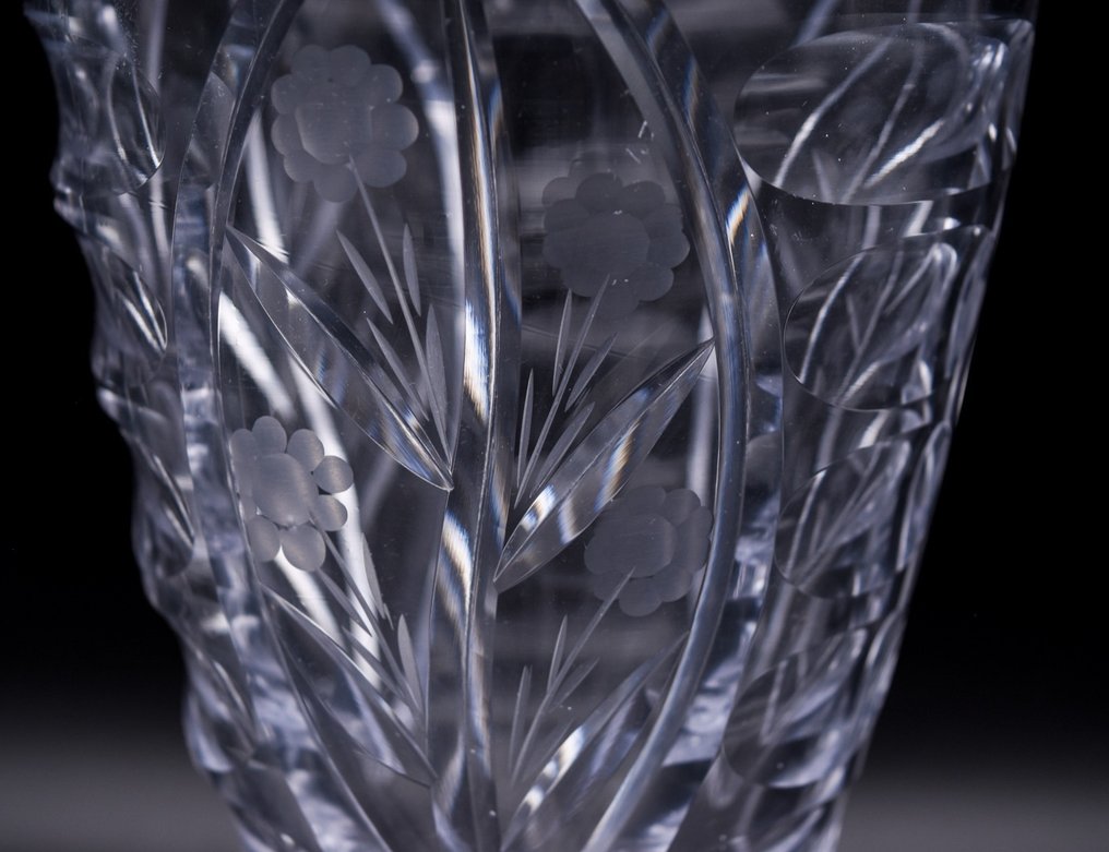 Vase - .925 Silber #3.2