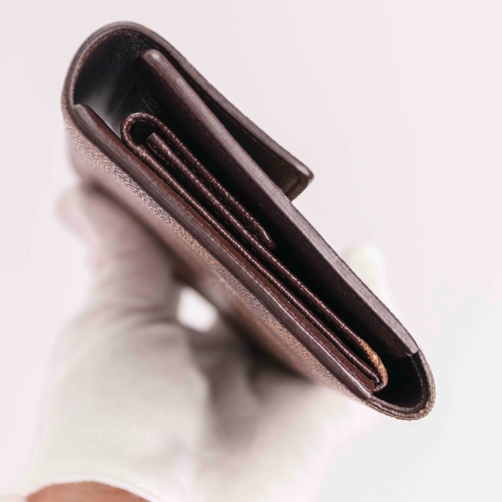 Louis Vuitton - Damier Trifold Wallet - Portemonnee #2.1