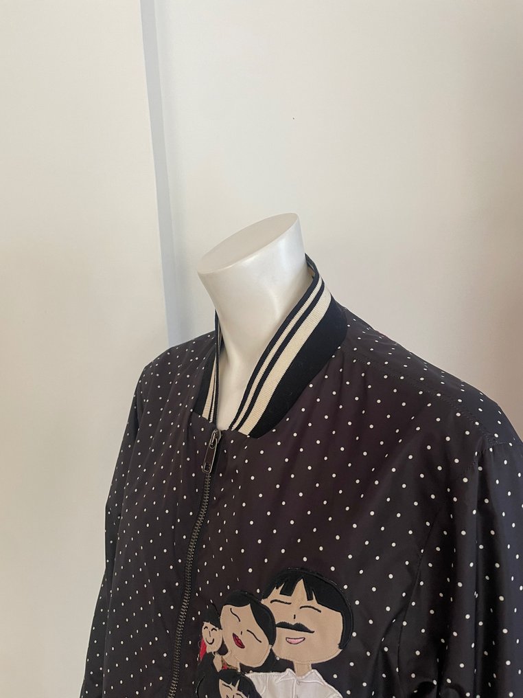Dolce & Gabbana - No Reserve price - Bomber jacket #2.1
