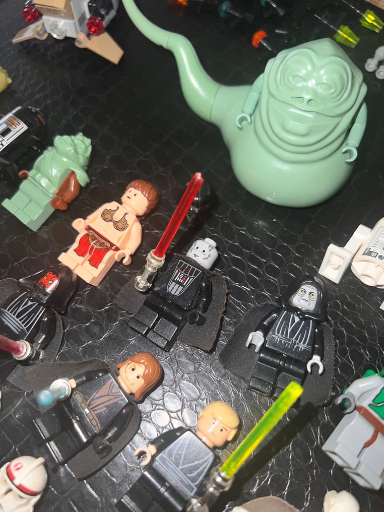 Lego - RARE Collection - Star Wars #2.2