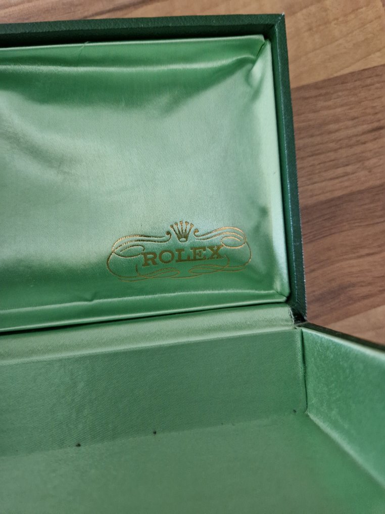 Rolex - Box Set - Daytona 6263 6265 #2.1