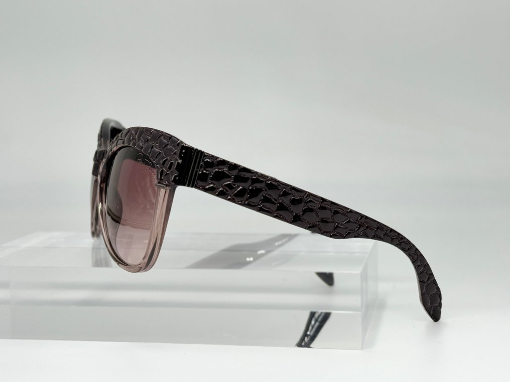 Roberto Cavalli - 740S Marrone - Óculos de sol Dior #3.1