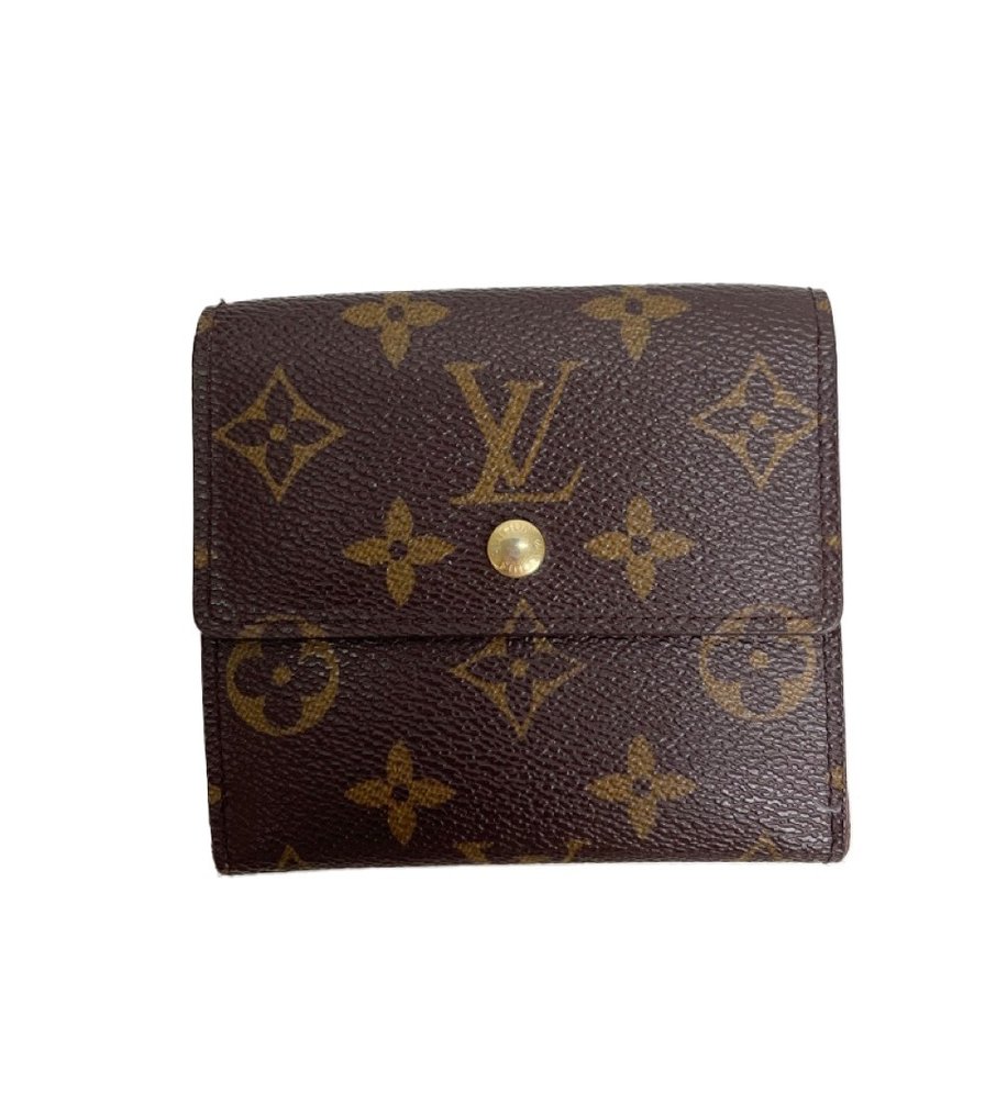 Louis Vuitton - Portafoglio Compact - Τσάντα #1.1