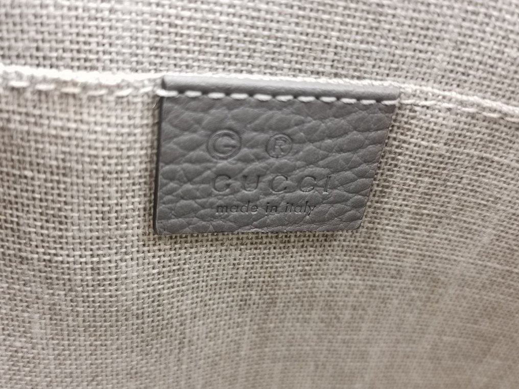 Gucci - Bamboo - Pouch #3.1