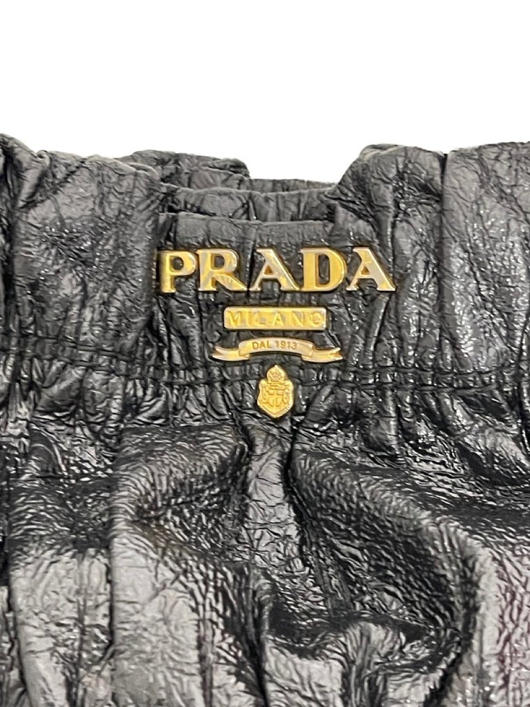 Prada - Shopping - Bag #1.2