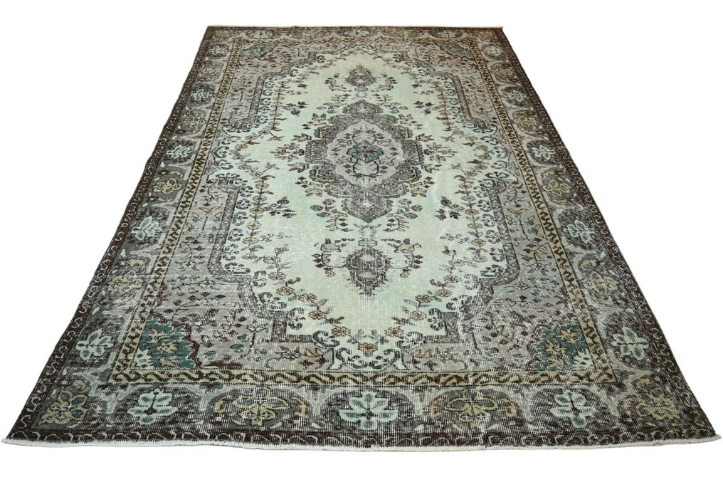 Royal vintage - Χαλί - 250 cm - 170 cm - με πιστοποιητικό #1.0