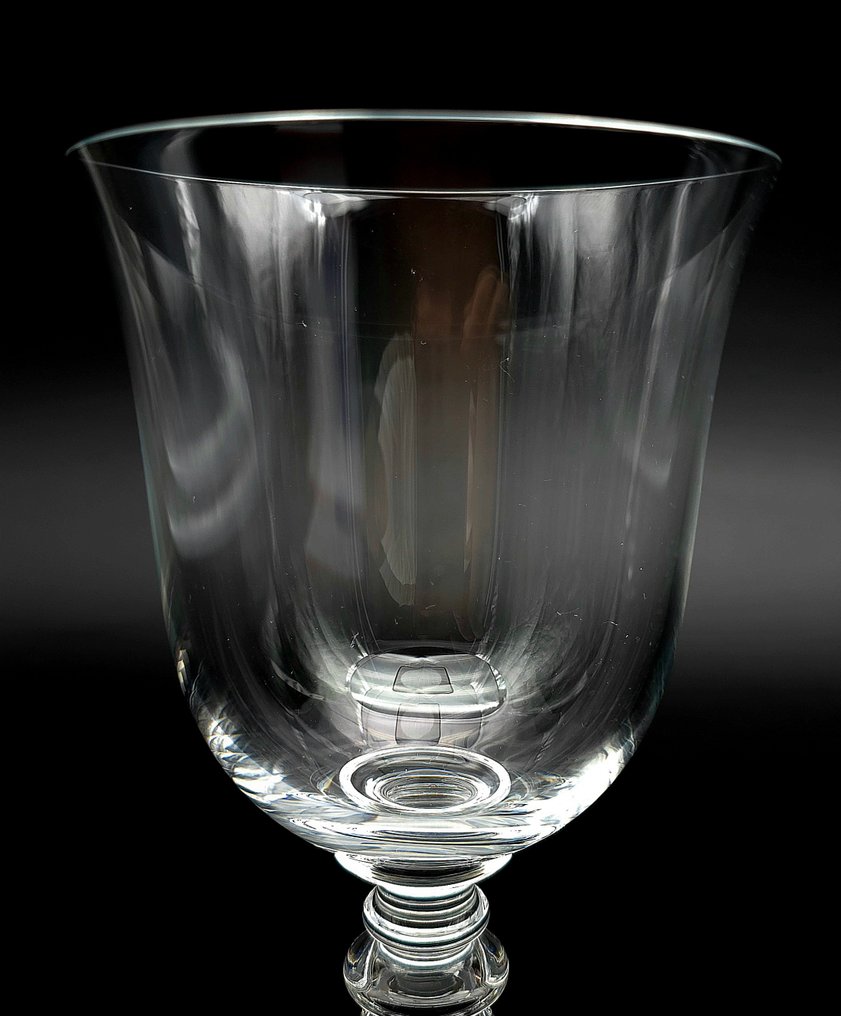 Baccarat - Service à boisson (5) - PROVENCE - Cristal - verres à vin rouge #3.1