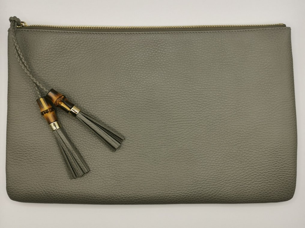 Gucci - Bamboo - Pouch #2.2