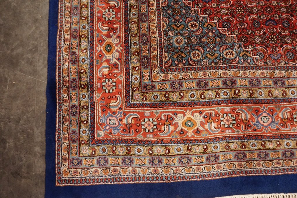Bidjar - Carpete - 420 cm - 304 cm #3.2