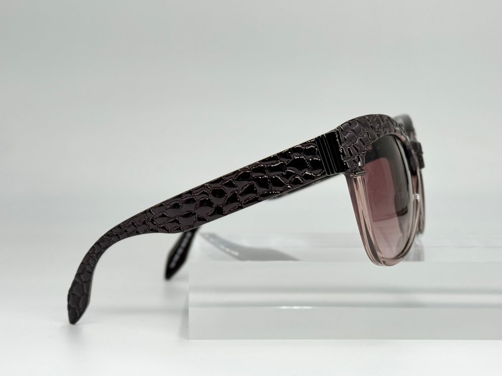 Roberto Cavalli - 740S Marrone - Óculos de sol Dior #3.2