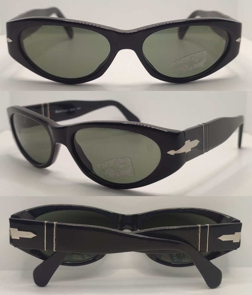 Persol - 2546-S - Sunglasses #1.1