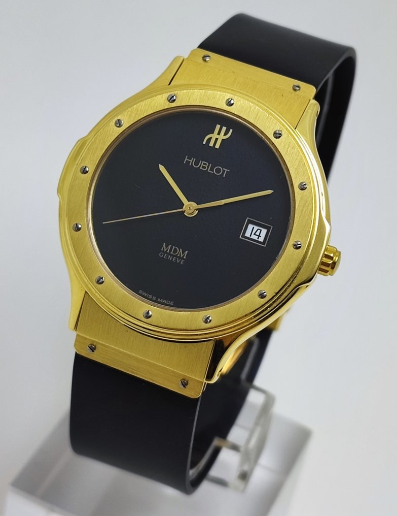 Hublot orologi wikipedia online