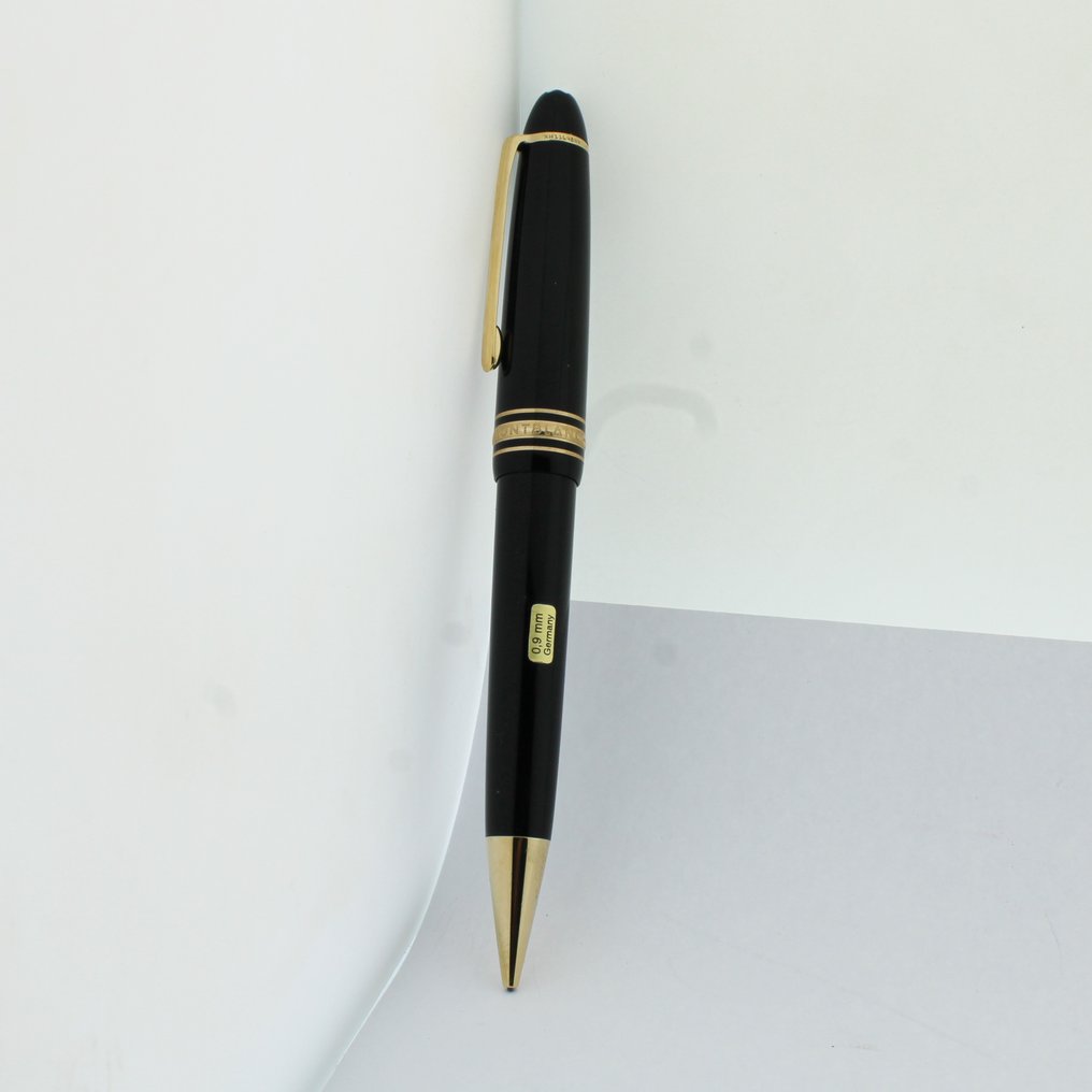 Montblanc - Meisterstück - Mekanisk blyant #1.1