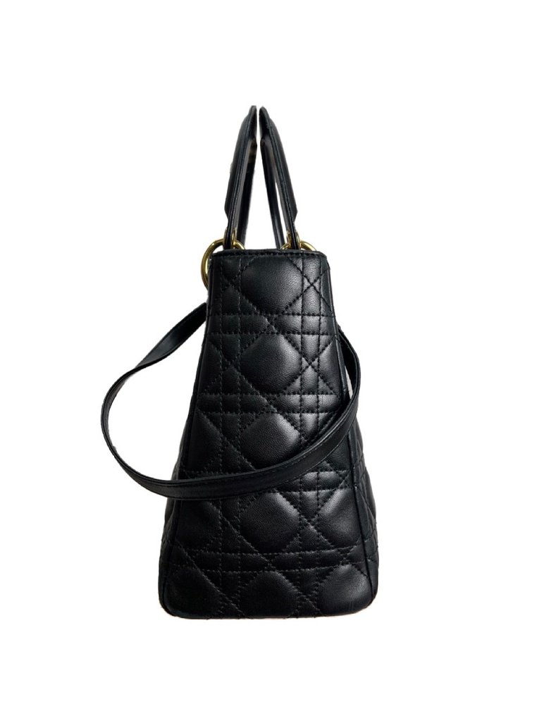 Christian Dior - Lady Dior - Väska #2.1