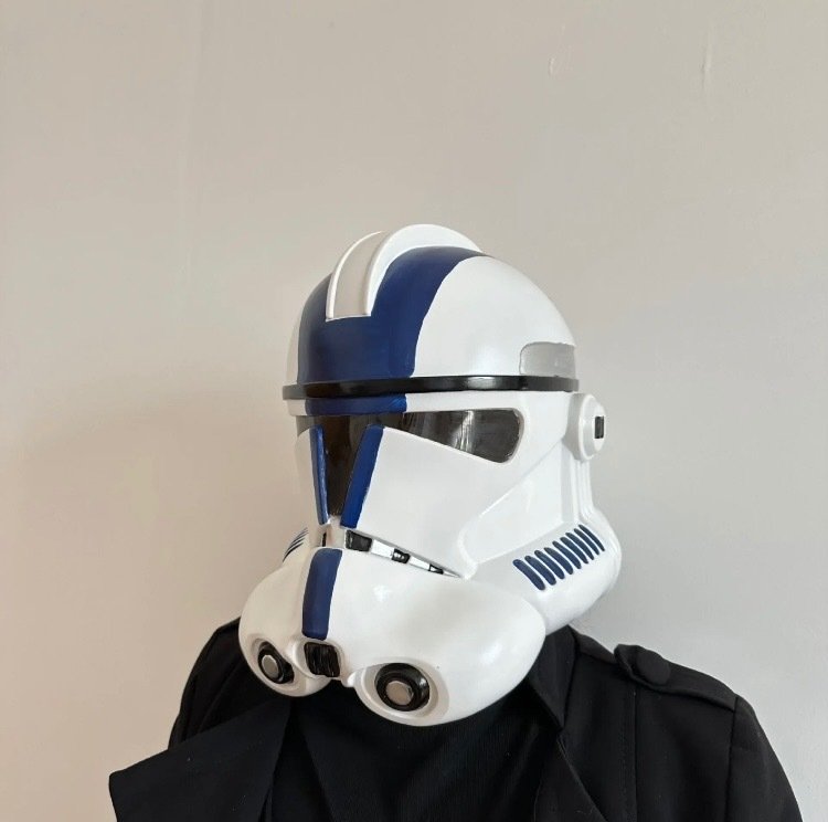 Star Wars - Wearable Stormtrooper Helmet #2.1