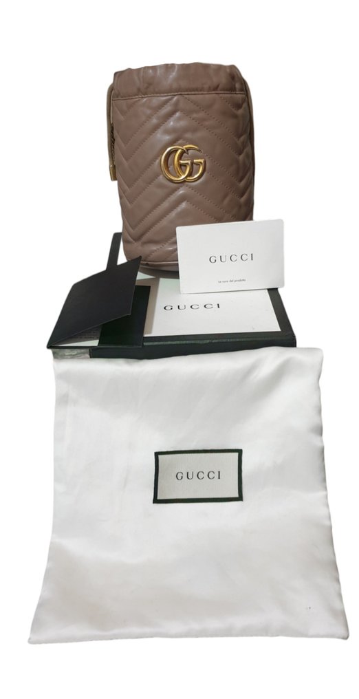 Gucci - GG Marmont - Crossbody bag #1.1