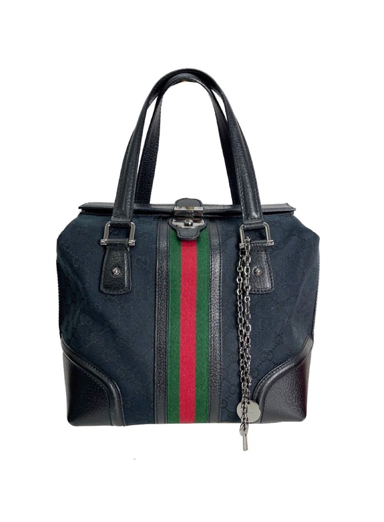 Gucci - Bauletto Secret - Väska #1.1