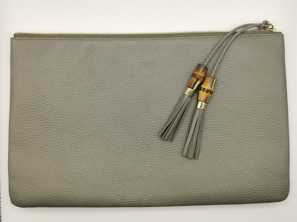 Gucci - Bamboo - Pouch #1.1
