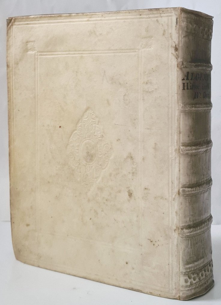 [Kornelis Westerbaen] - Algemeene historie behelzende de histori van de Assiers, Babiloniers o.a gravure Persepolis, - 1740 #2.1