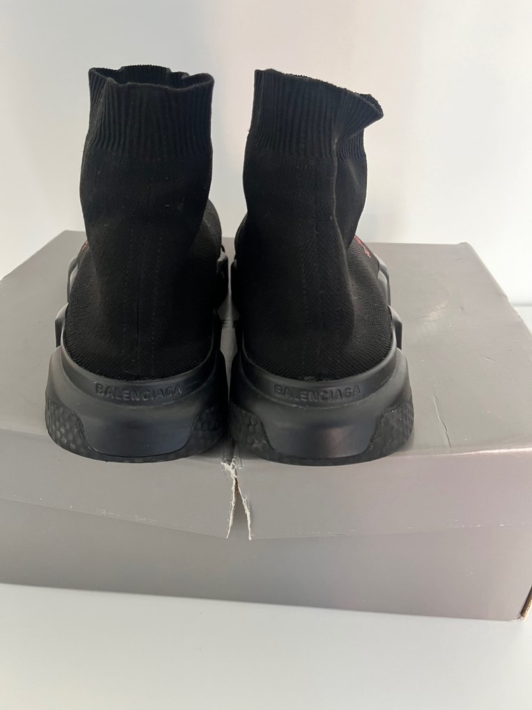 Balenciaga - Sneakers - Size: Shoes / EU 42 #2.1
