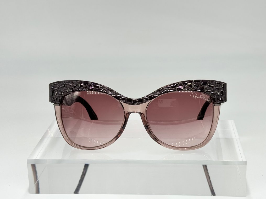 Roberto Cavalli - 740S Marrone - Óculos de sol Dior #2.2