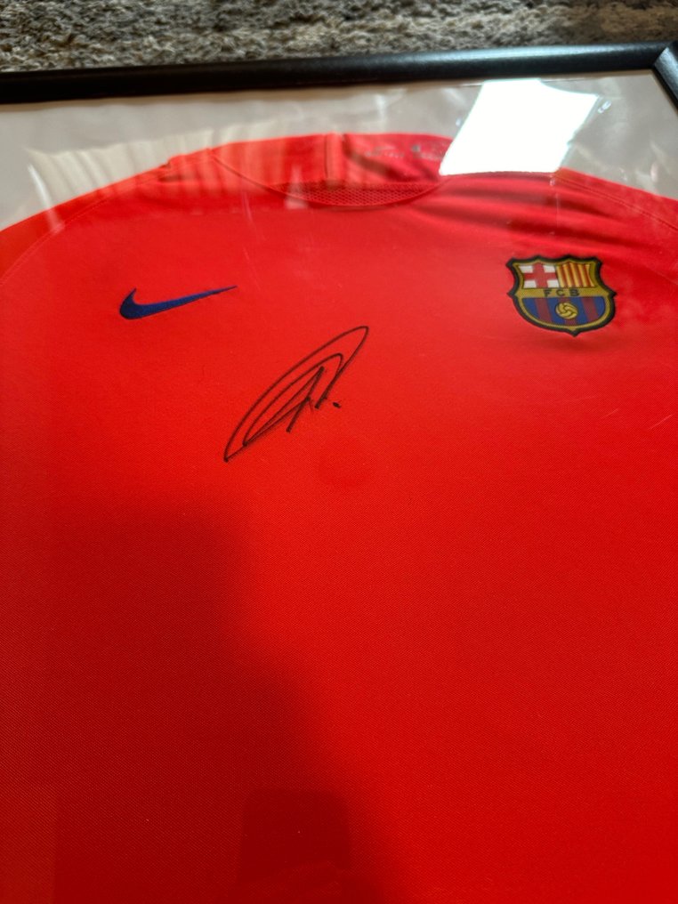 FC Barcelona - Alexia Putellas - Football jersey  #1.2