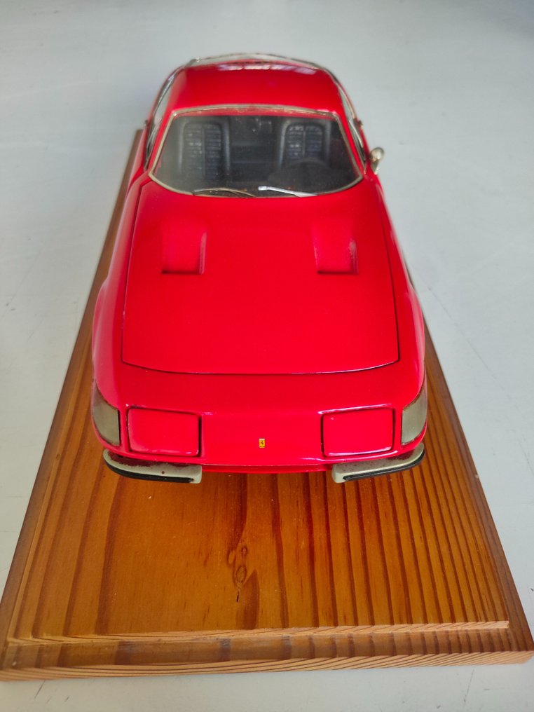 Carlo Brianza 1:14 - Modell sportbil - Ferrari 365 GTB/4 Daytona #3.1