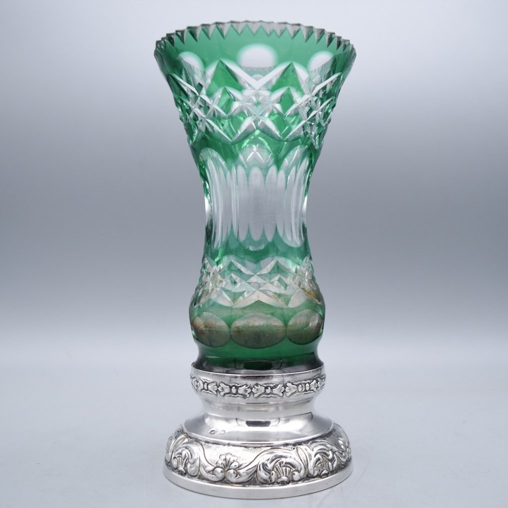 Vase - Argent 925 #1.1