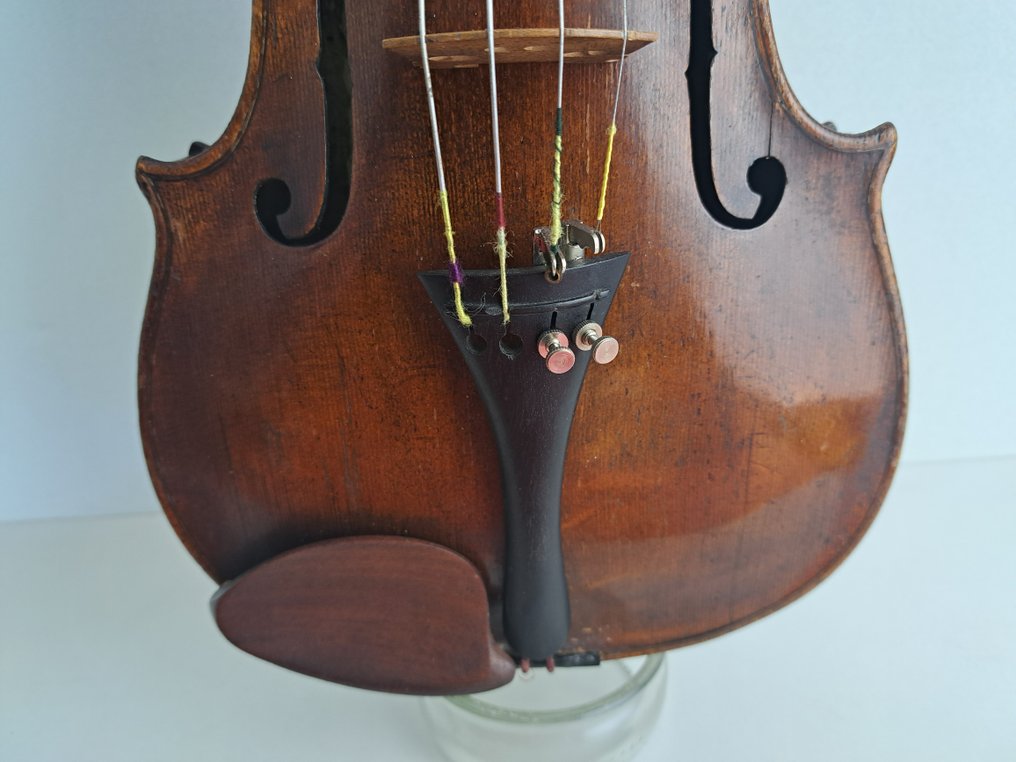 Unlabelled -  - Violin #3.2