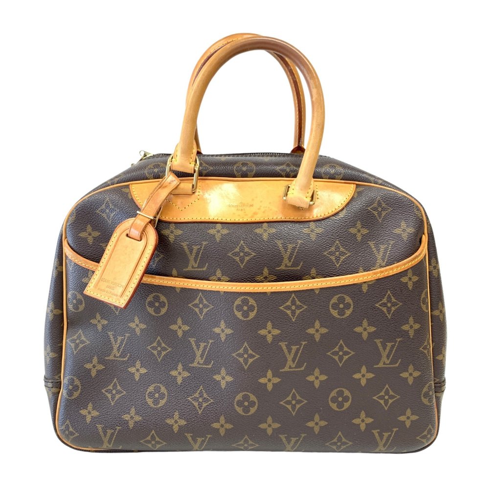 Louis Vuitton - Deauville - Handtasche #1.1