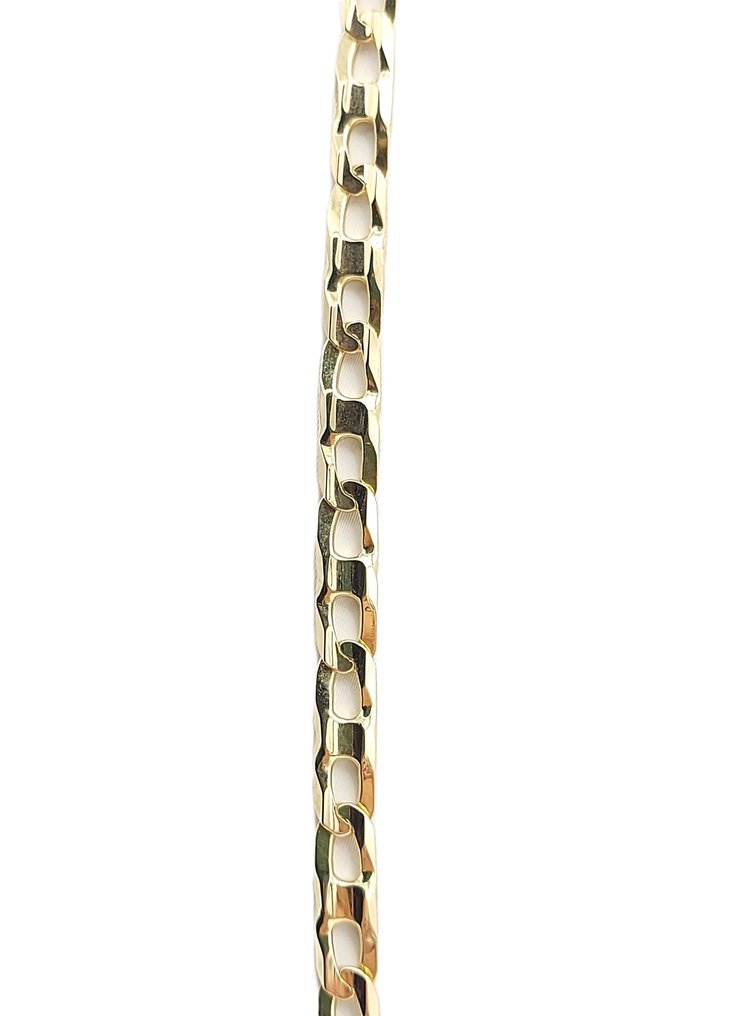 Halsband - 18 kt Gult guld #2.2