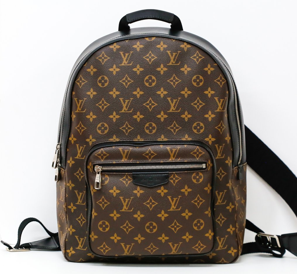 Louis Vuitton - 背包 #1.1