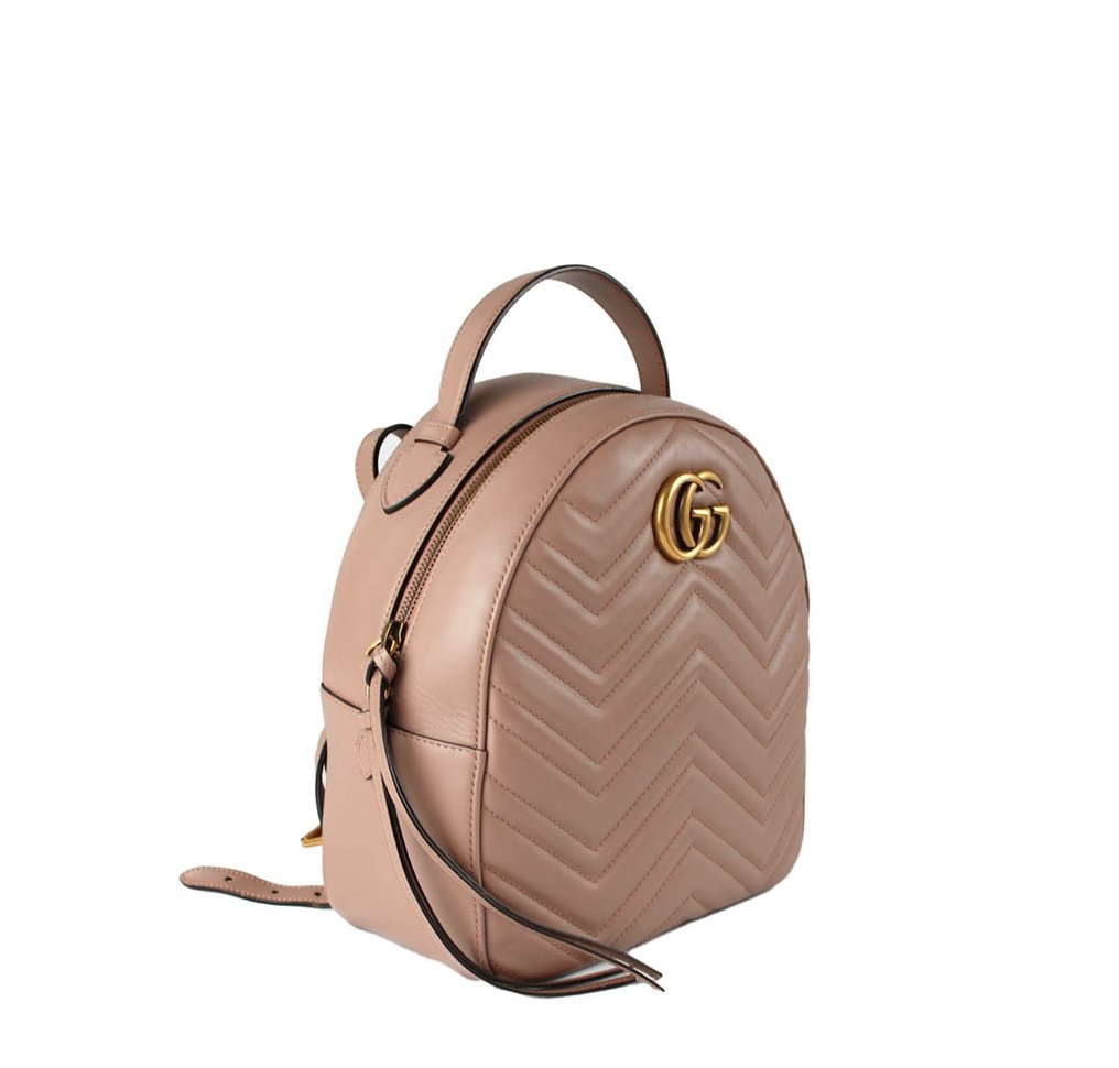 Gucci - GG Marmont - Backpack #1.2