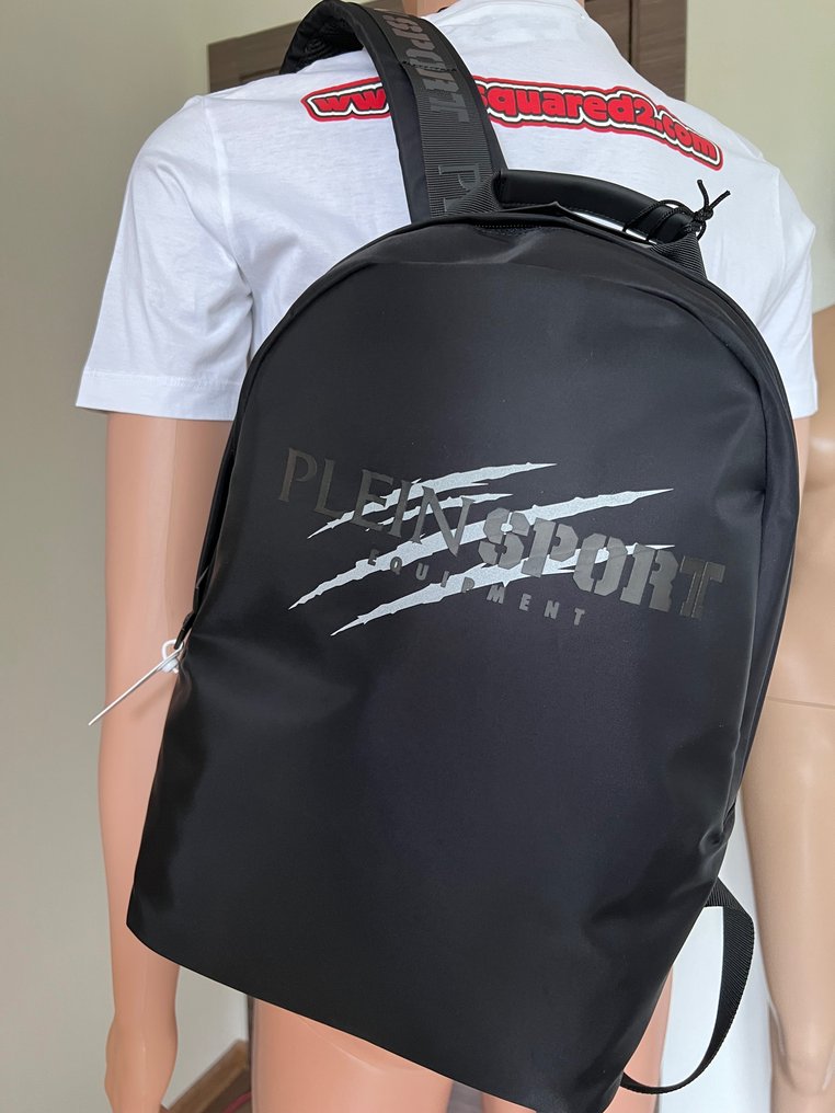 Philipp Plein - Backpack #1.1