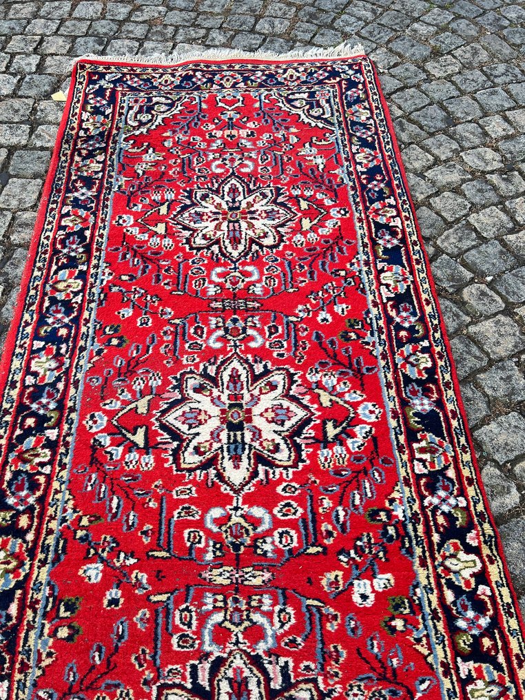 Lilihan - Carpete - 247 cm - 82 cm #1.2