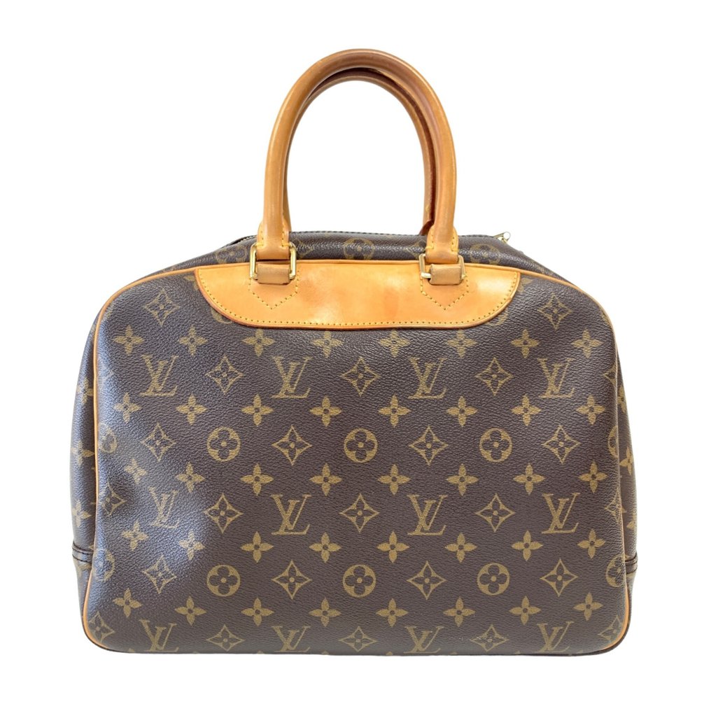 Louis Vuitton - Deauville - Käsilaukku #1.2