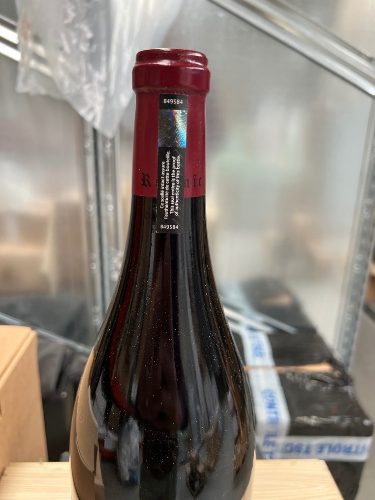 2019 Domaine G. Roumier Les Cras - Chambolle Musigny 1er Cru - 1 马格南瓶 (1.5L) #2.1