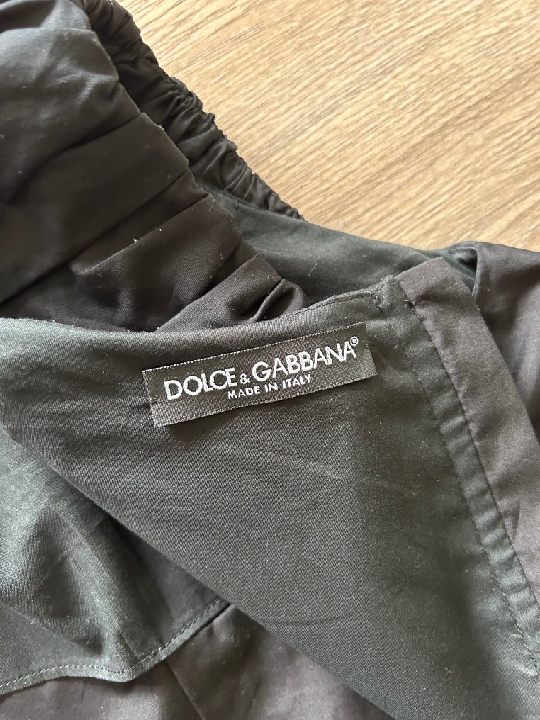 Dolce & Gabbana - Kjole #1.2