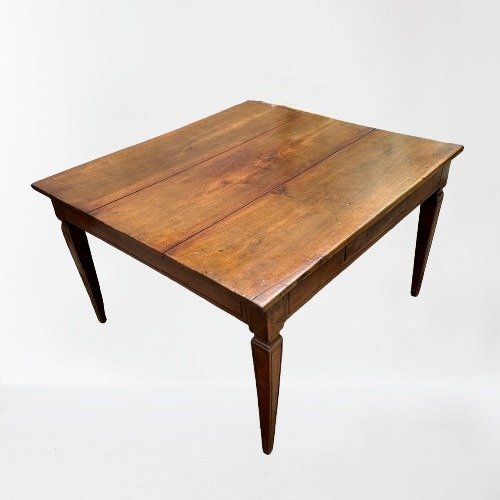 Table - Wood #1.1