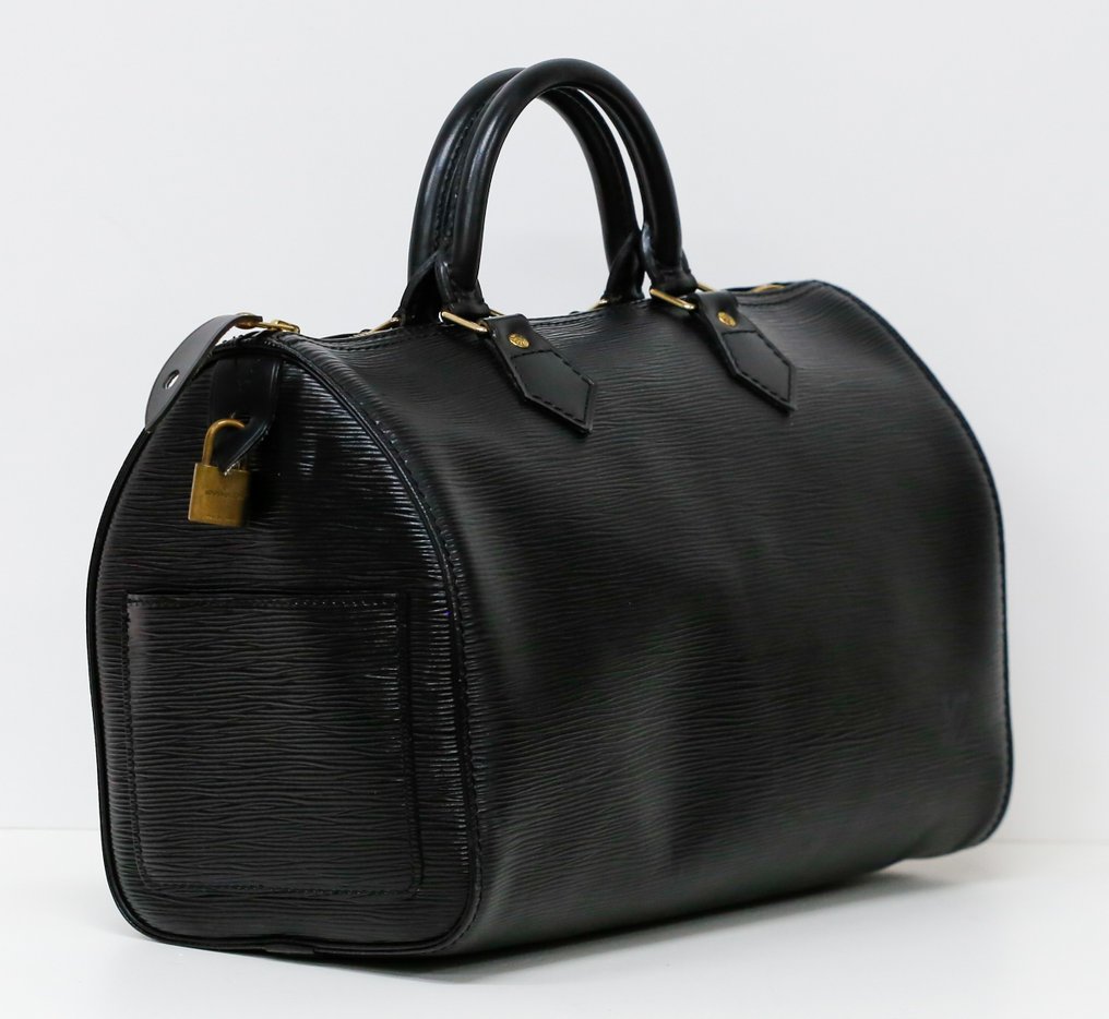 Louis Vuitton - Speedy 30 - Handtasche #3.1