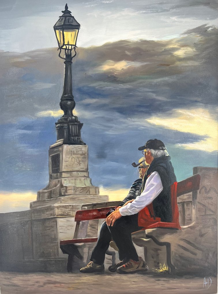 Anne Dias (1985) - Golden Jubilee - Catawiki