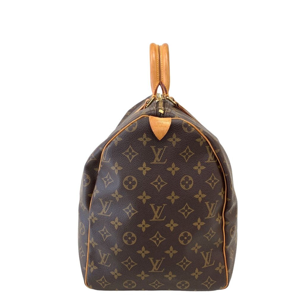 Louis Vuitton - Keepall 50 - 旅行包 #2.1