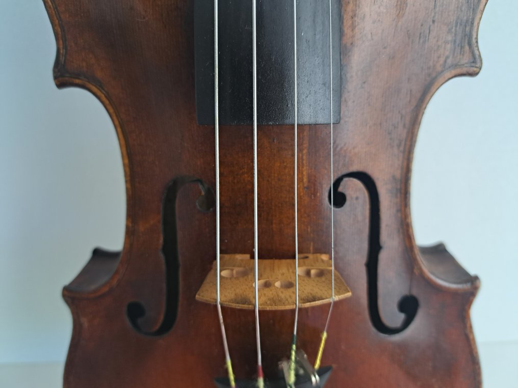 Unlabelled -  - Violin #3.1