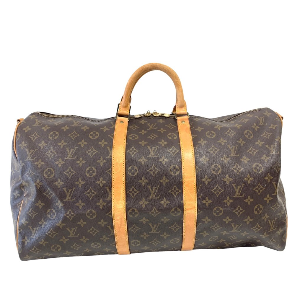 Louis Vuitton - Keepall 55 - Travel bag #1.1
